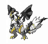 Image result for Complete Kyurem