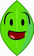 Image result for Leafy BFDI PFP