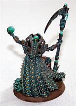 Image result for Necron Overlord MTG Art