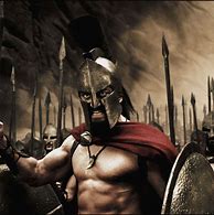 Image result for Leonidas 300 Spartan Warrior