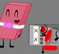 Image result for BFDI Couples