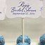 Image result for Wedding Shower Cake Pop Ideas