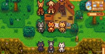 Image result for Stardew Valley Pe Stil