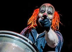 Image result for Creepy Clown Pointing