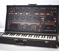 Image result for Synths in Movies