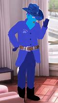 Image result for Miraculous Ladybug Colt Fathom