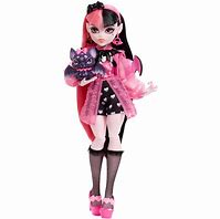 Image result for Monster High Draculaura Film