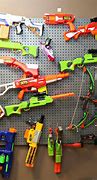 Image result for Nerf Mad Manic