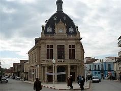 Image result for Soul Ahras Algeria