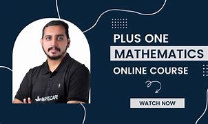 Image result for Plus 1 Maths