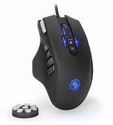 Image result for gaming mouse with extra buttons