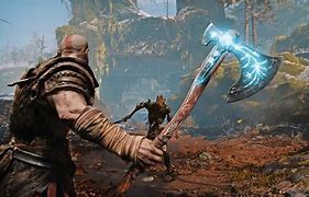 Image result for Giant War Axe