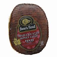 Image result for Images of Boar's Head Low Salt Ham