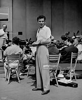 Image result for Composer Spotting Session Max Steiner