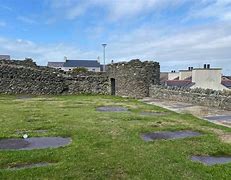 Image result for Caer Gybi Roman Fort