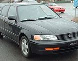 Image result for Acura EL Engine