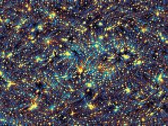 Image result for Deep Space Pixel Art