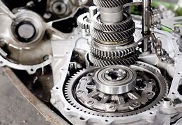 Image result for 6-Speed Automatic Transmission