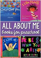 Image result for Preschool Family Books