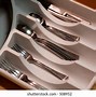 Image result for Luxury Kitchen Drawer Organizers