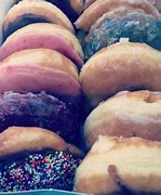 Image result for Sarah Donuts