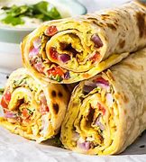 Image result for Chana Egg Paratha