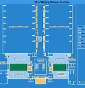 Image result for Beijing Train Station Map