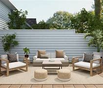 Image result for Shaded Area Garden Paving Ideas