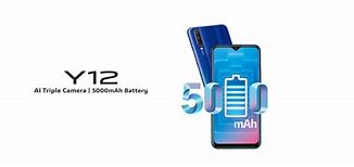 Image result for Vivo Y12 Handset