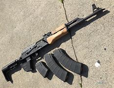 Image result for Custom AK-47