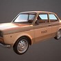 Image result for Modified Fiat 127