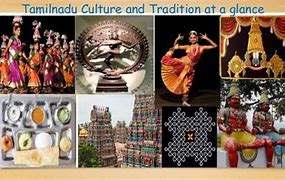 Image result for Tamil Nadu Culture Inspired Art