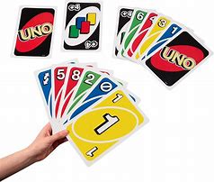 Image result for Uno Special Cards