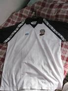 Image result for Fiji Football Shirt