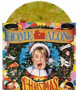 Image result for Home Alone Christmas Album