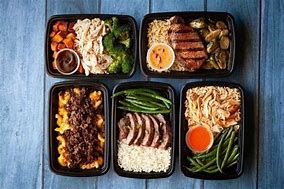 Image result for Health Bar Food