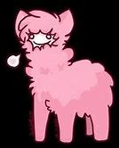 Image result for Super Emo Alpaca