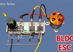 Image result for ESC Schematic