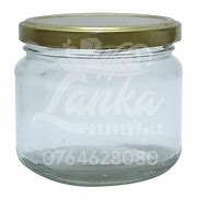 Image result for Jar 8Oz Sloped