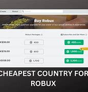 Image result for Cheap ROBUX