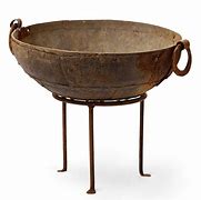 Image result for Ancient Fire Pit