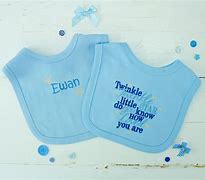 Image result for Personalised Baby Gifts