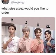 Image result for Ateez Cartoon