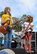 Image result for Sheryl Crow Band Members Names