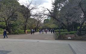 Image result for Explore Ueno Park