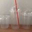 Image result for Flat Lid Plastic Cups