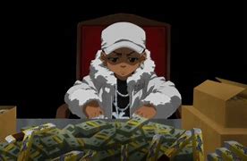 Image result for Cool Boondocks Wallpapers