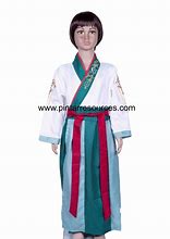 Image result for Han Costume Chinese