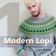 Image result for Icelandic Wool Waistcoat Knitting Pattern