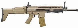 Image result for FN SCAR Pistol